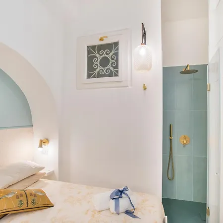Apartmán 15 Minutes To Colosseum - Loft With Terrace *