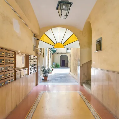 15 Minutes To Colosseum - Loft With Terrace Roma